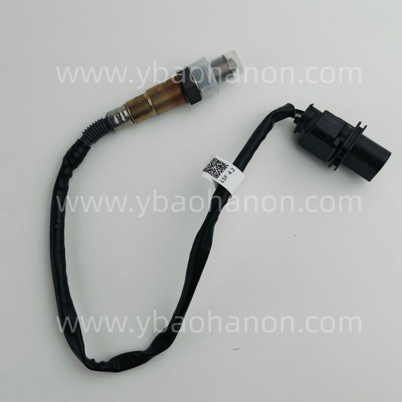 39210-2E850 SENSOR ASSY-OXYGEN