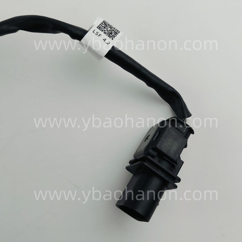 39210-2E850 SENSOR ASSY-OXYGEN