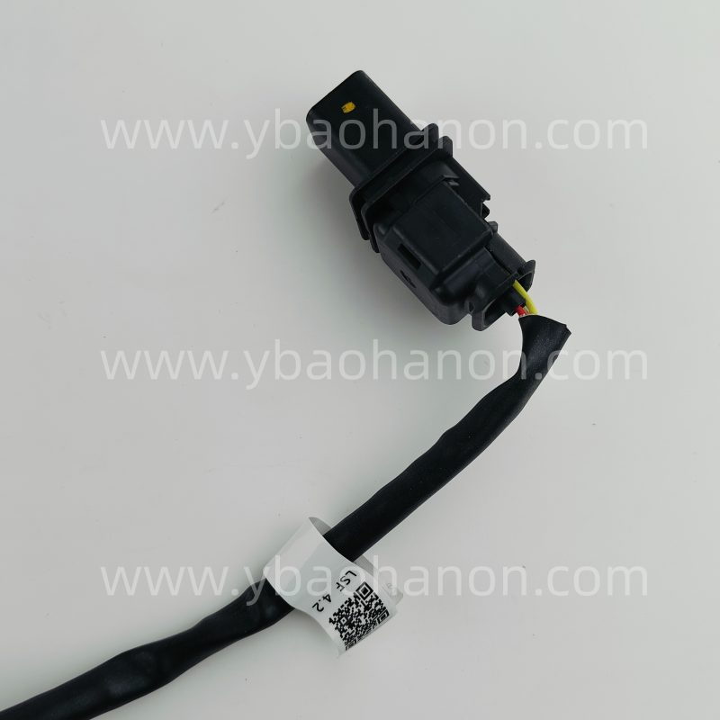 39210-2E850 SENSOR ASSY-OXYGEN