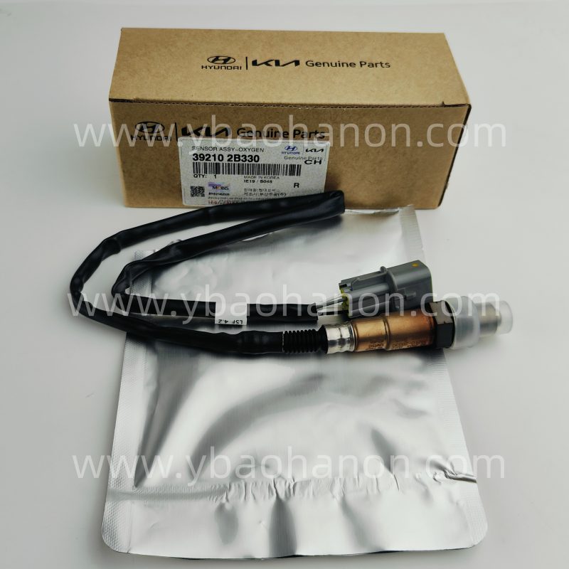 39210-2B330 SENSOR ASSY-OXYGEN