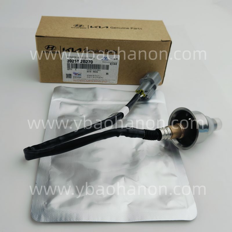 39210-2B270 SENSOR ASSY-OXYGEN