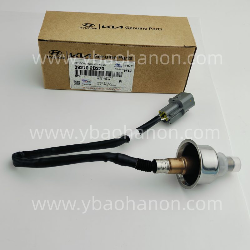 39210-2B270 SENSOR ASSY-OXYGEN