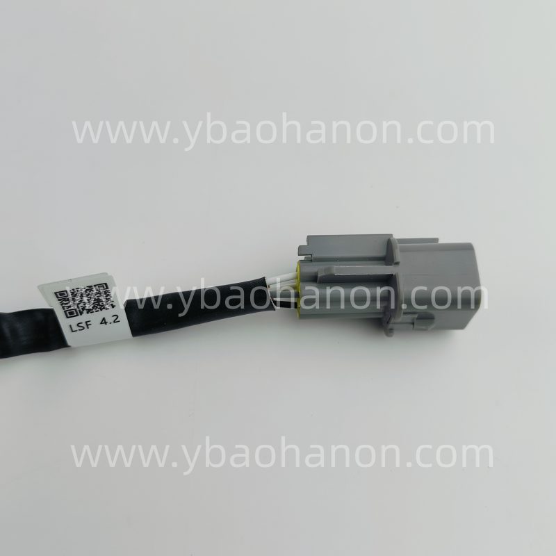 39210-2B270 SENSOR ASSY-OXYGEN