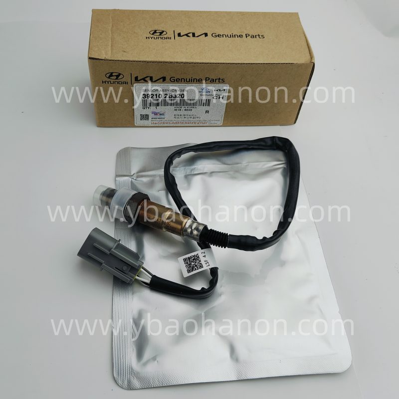 39210-2B320 SENSOR ASSY-OXYGEN