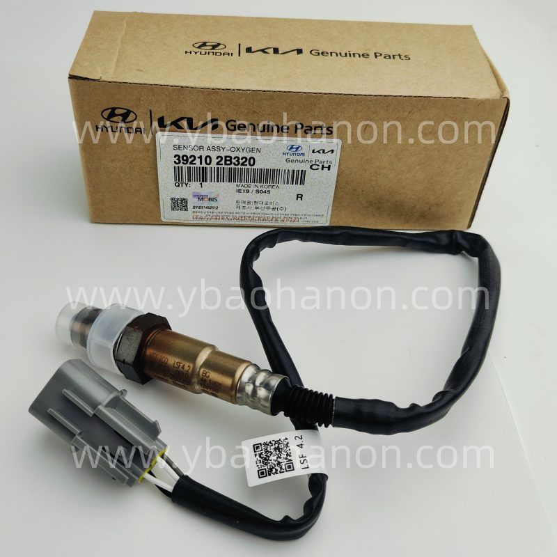 39210-2B320 SENSOR ASSY-OXYGEN