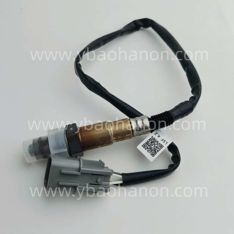 39210-2B320 SENSOR ASSY-OXYGEN