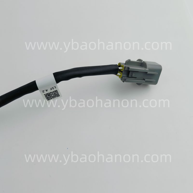 39210-2B320 SENSOR ASSY-OXYGEN