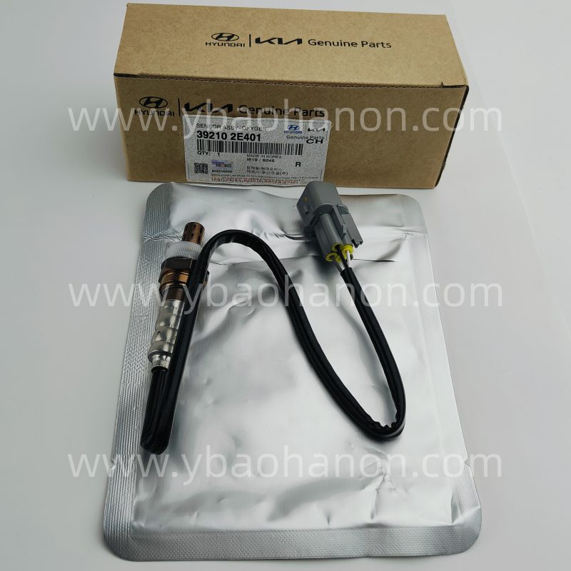 39210-2E401 SENSOR ASSY-OXYGEN