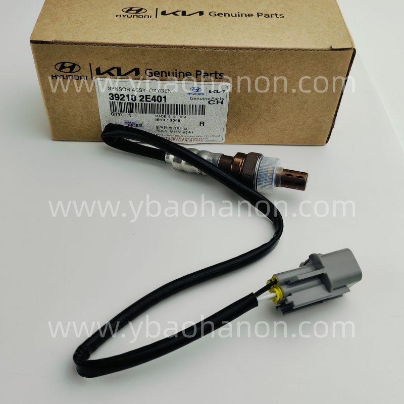 39210-2E401 SENSOR ASSY-OXYGEN