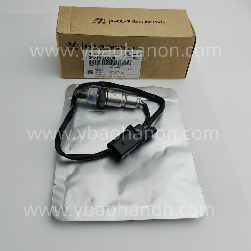 39210-2B500  SENSOR ASSY-OXYGEN