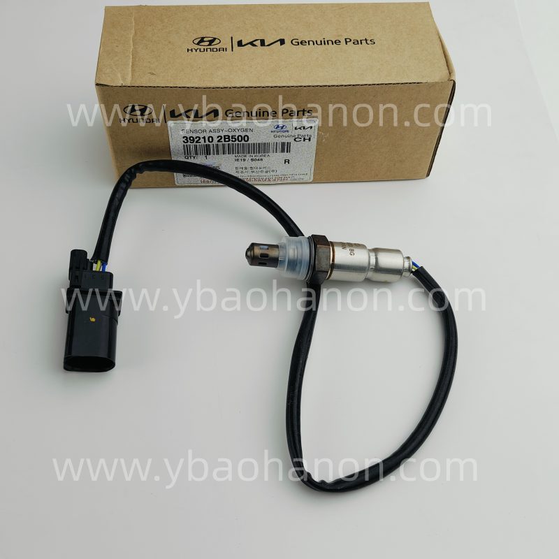 39210-2B500  SENSOR ASSY-OXYGEN