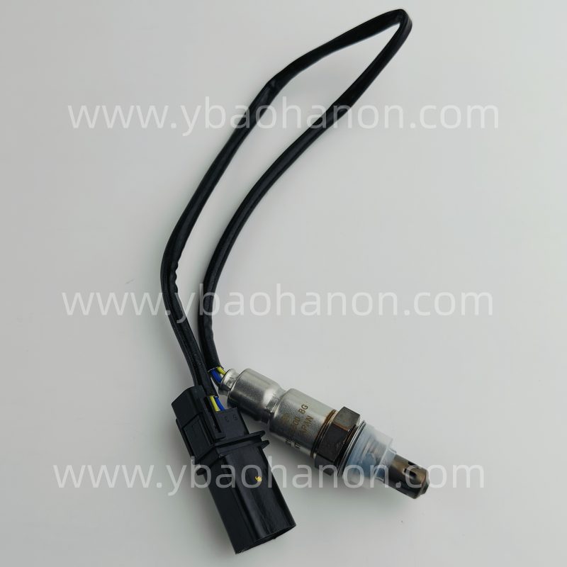 39210-2B500  SENSOR ASSY-OXYGEN