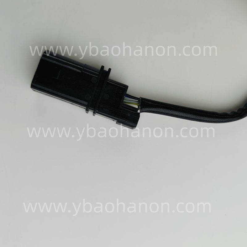 39210-2B500  SENSOR ASSY-OXYGEN