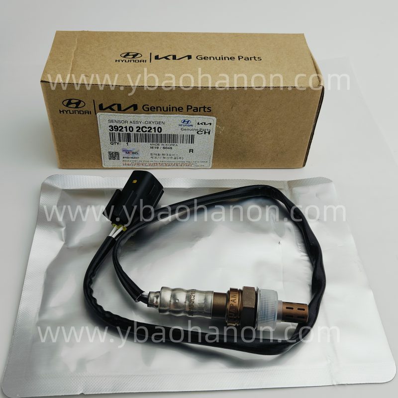 39210-2C210 SENSOR ASSY-OXYGEN