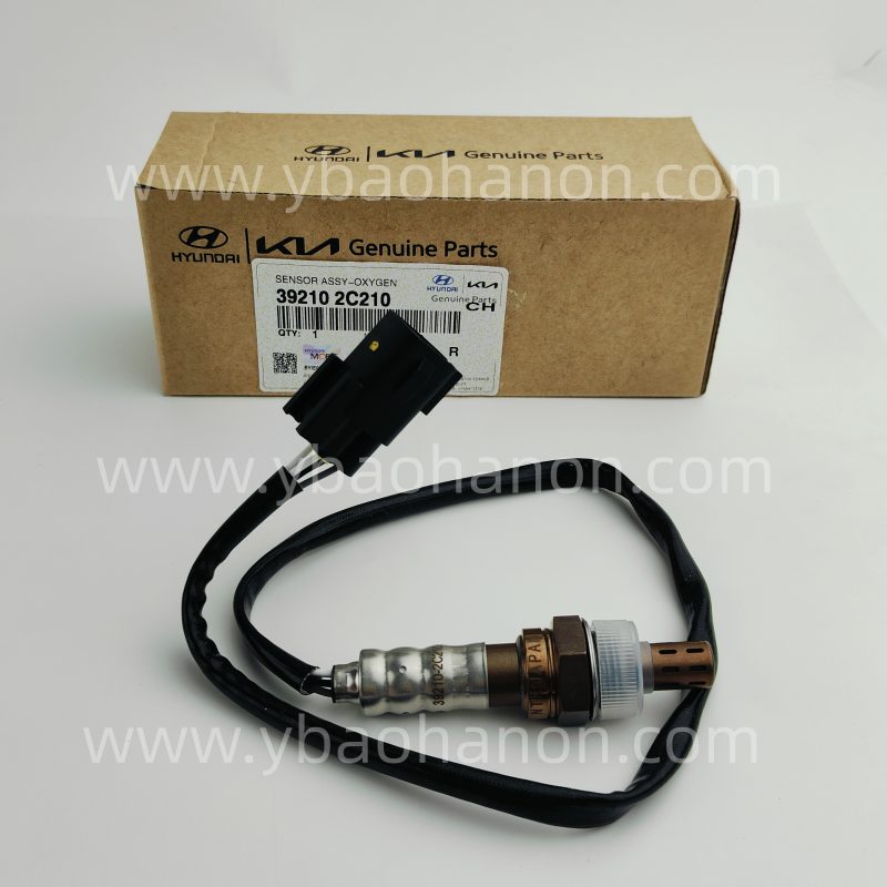 39210-2C210 SENSOR ASSY-OXYGEN