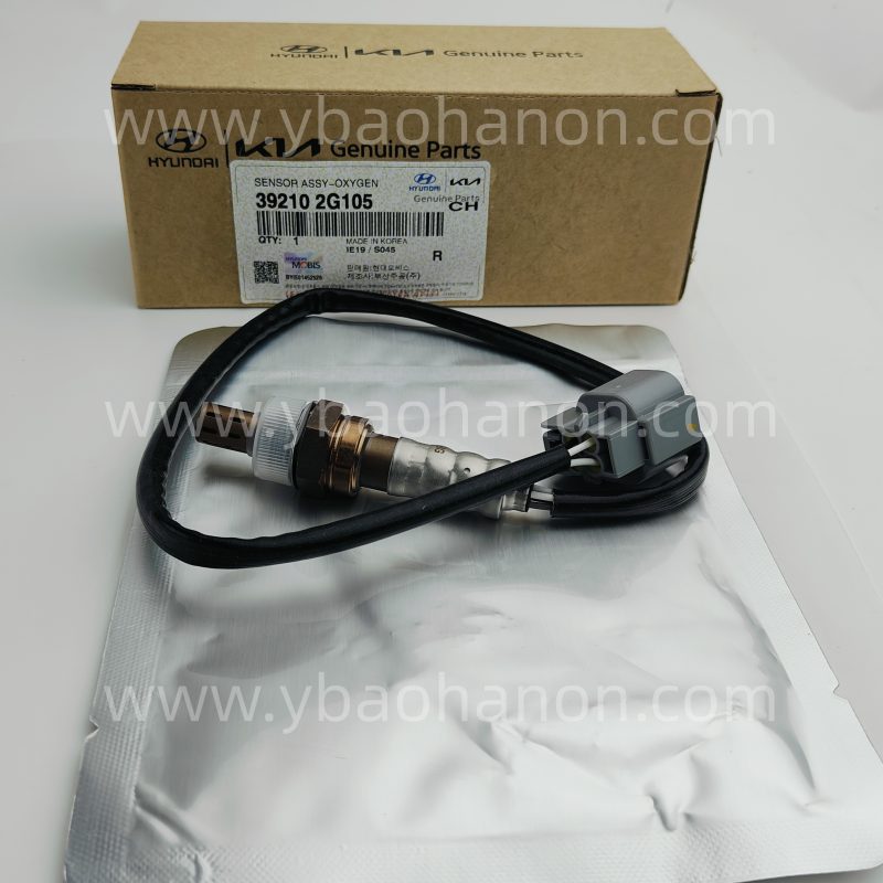 39210-2G105 SENSOR ASSY-OXYGEN