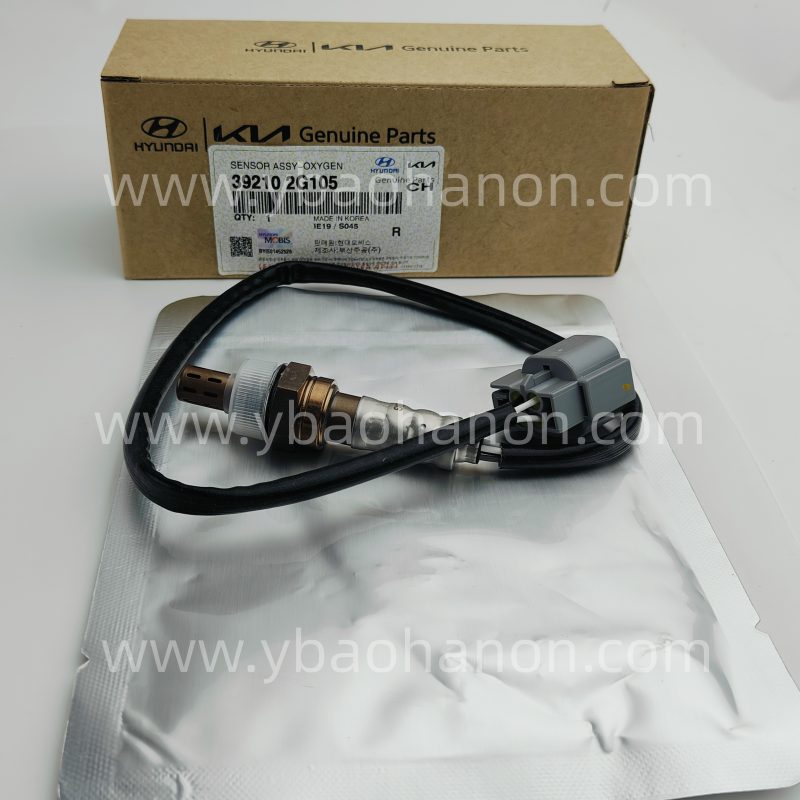 39210-2G105 SENSOR ASSY-OXYGEN