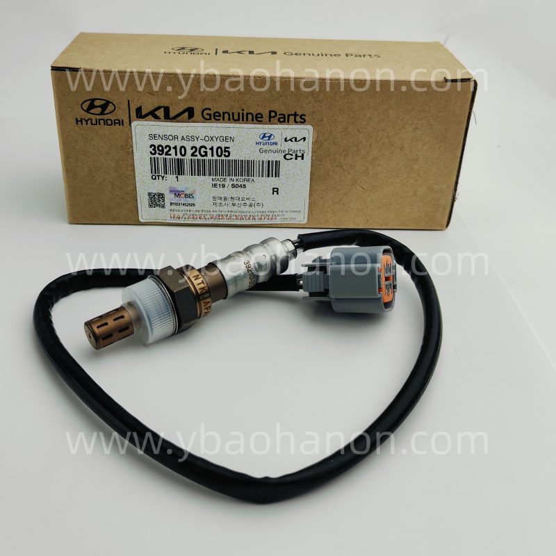 39210-2G105 SENSOR ASSY-OXYGEN