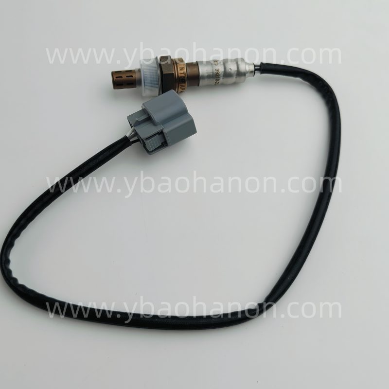 39210-2G105 SENSOR ASSY-OXYGEN