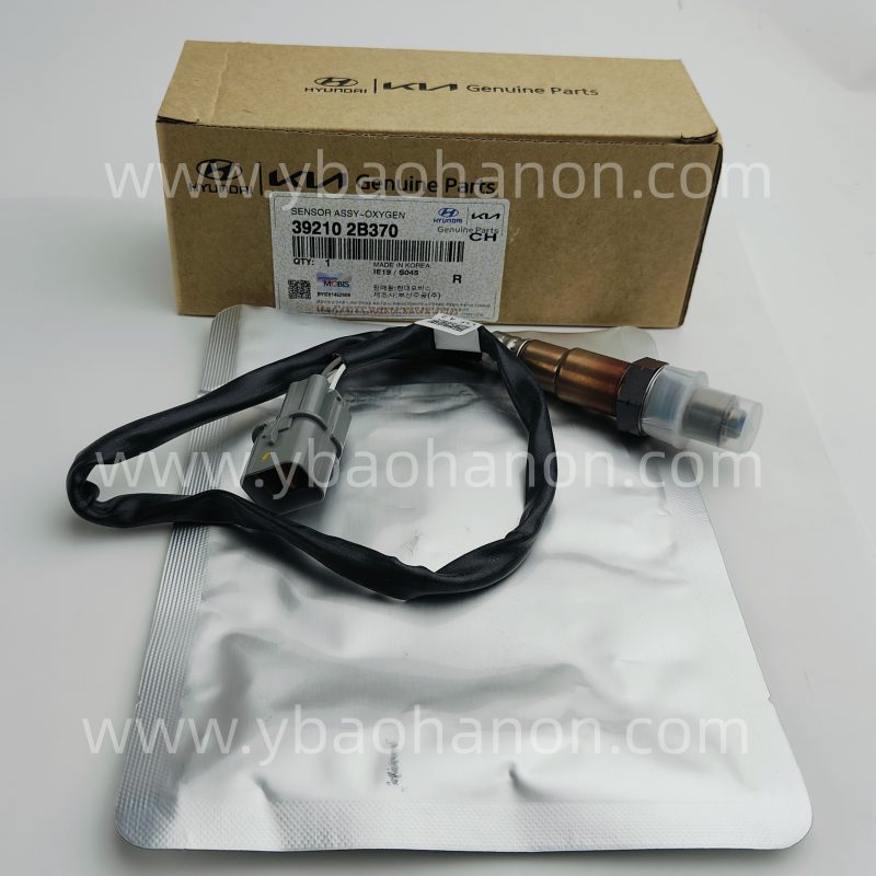 39210-2B370 SENSOR ASSY-OXYGEN