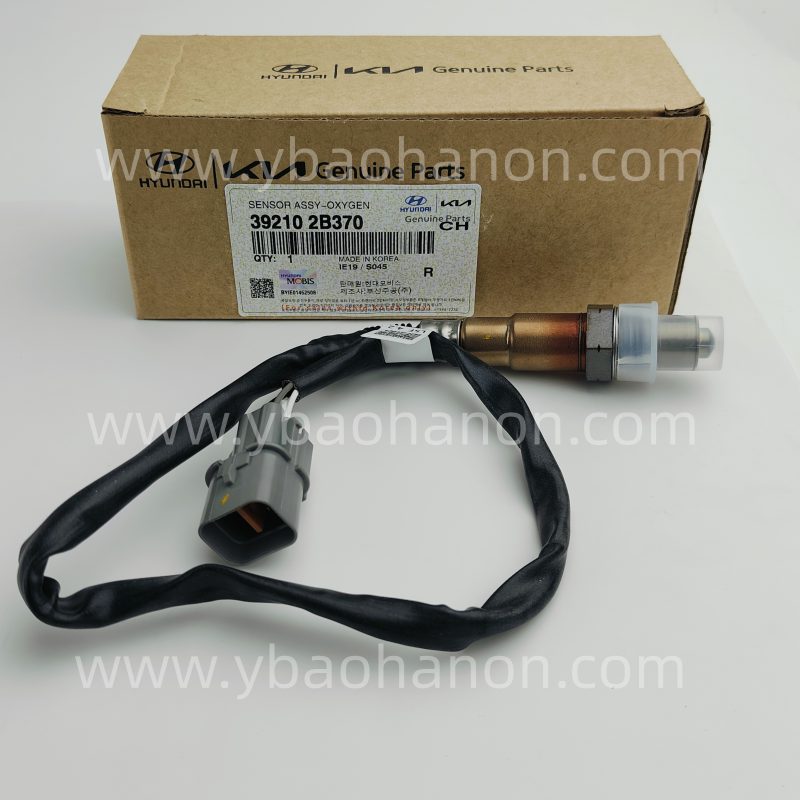 39210-2B370 SENSOR ASSY-OXYGEN