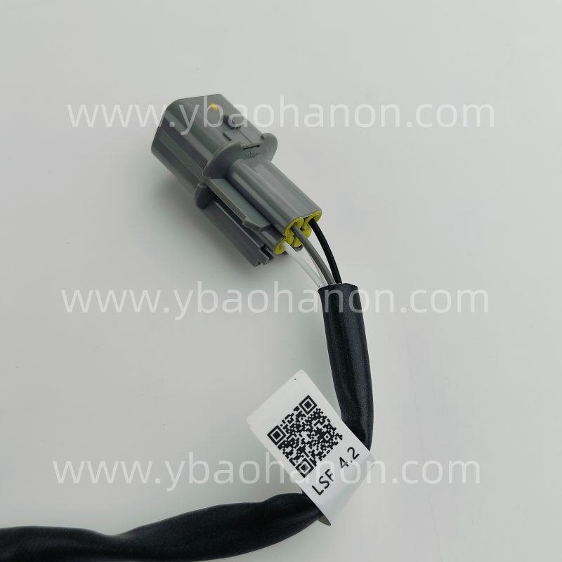 39210-2B370 SENSOR ASSY-OXYGEN