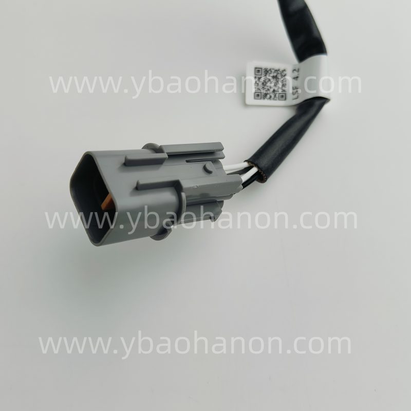 39210-2B370 SENSOR ASSY-OXYGEN