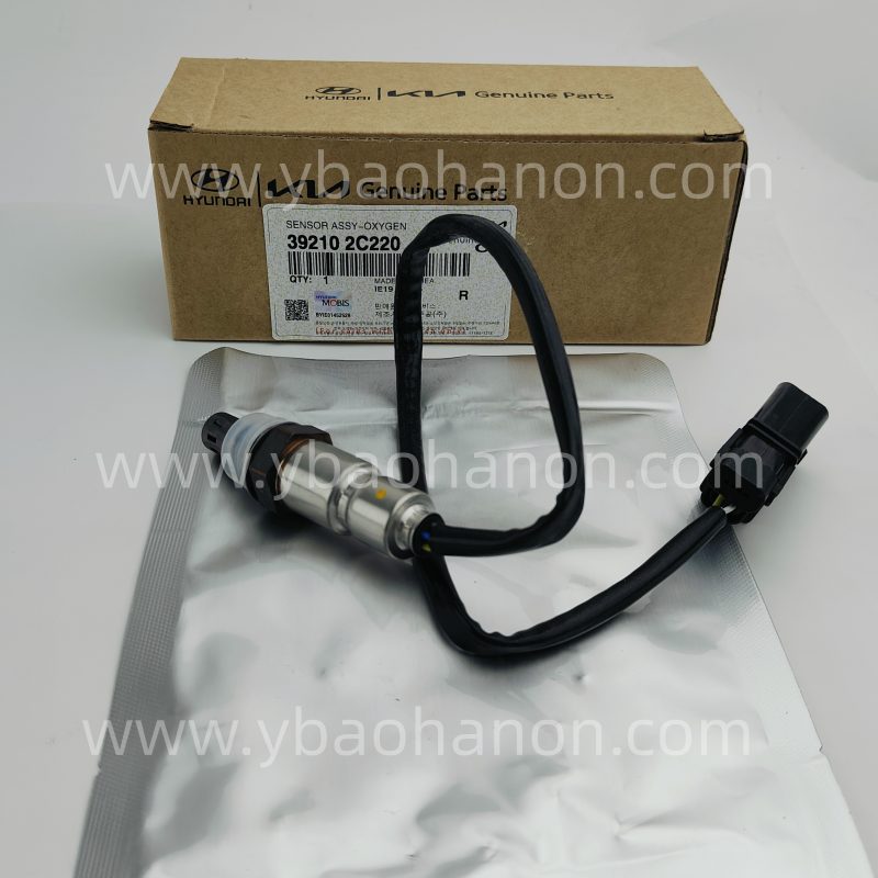 39210-2C220  SENSOR ASSY-OXYGEN
