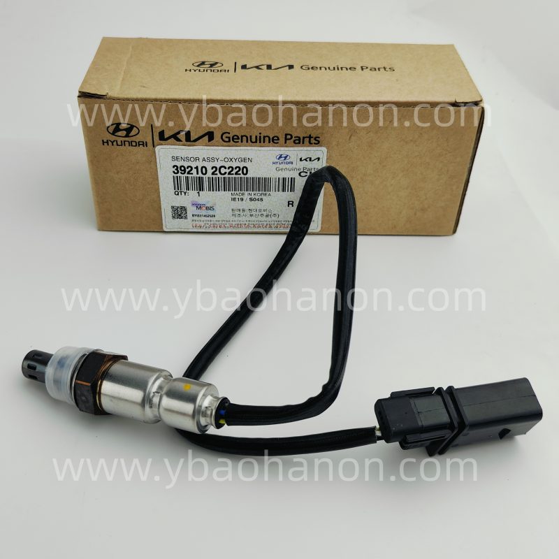 39210-2C220  SENSOR ASSY-OXYGEN