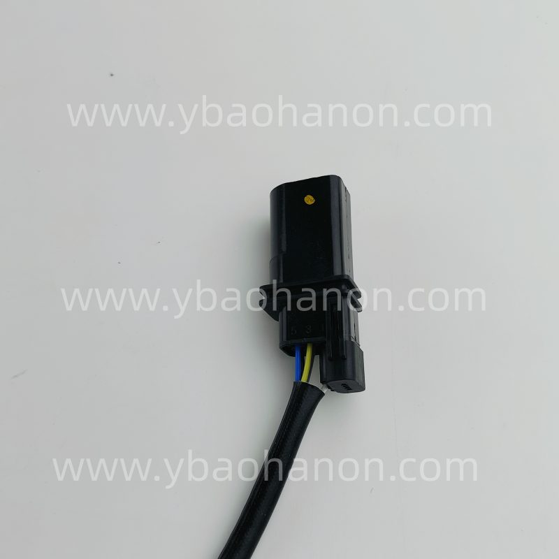 39210-2C220  SENSOR ASSY-OXYGEN