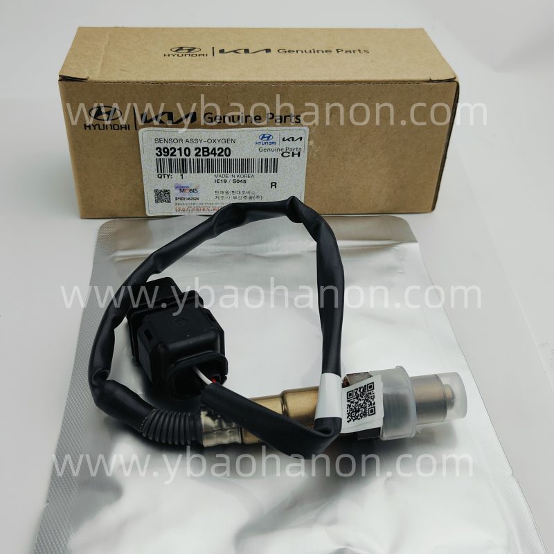 39210-2B420 SENSOR ASSY-OXYGEN
