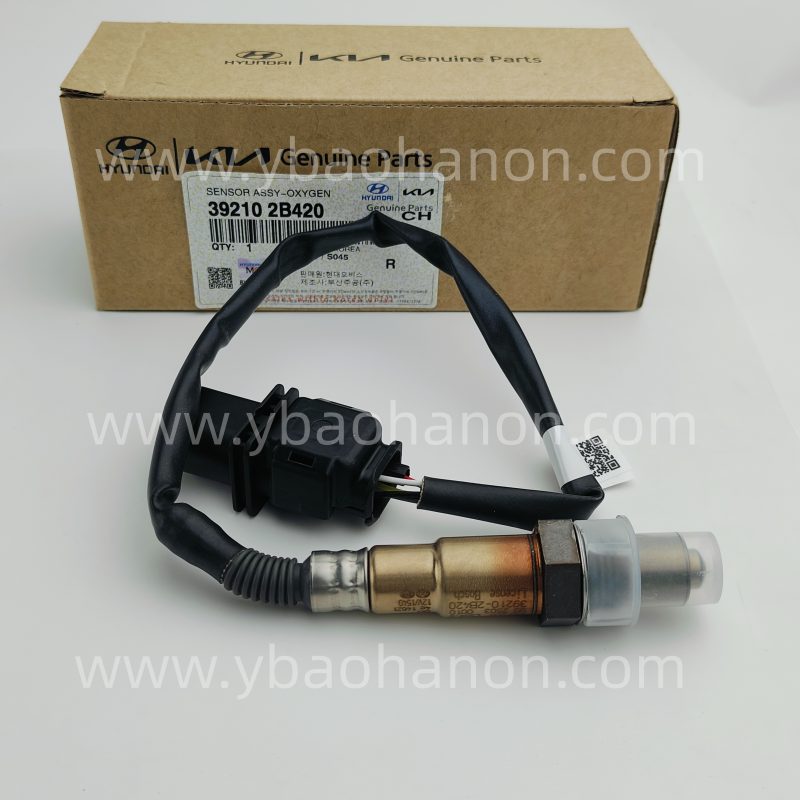 39210-2B420 SENSOR ASSY-OXYGEN