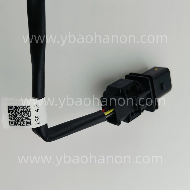 39210-2B420 SENSOR ASSY-OXYGEN