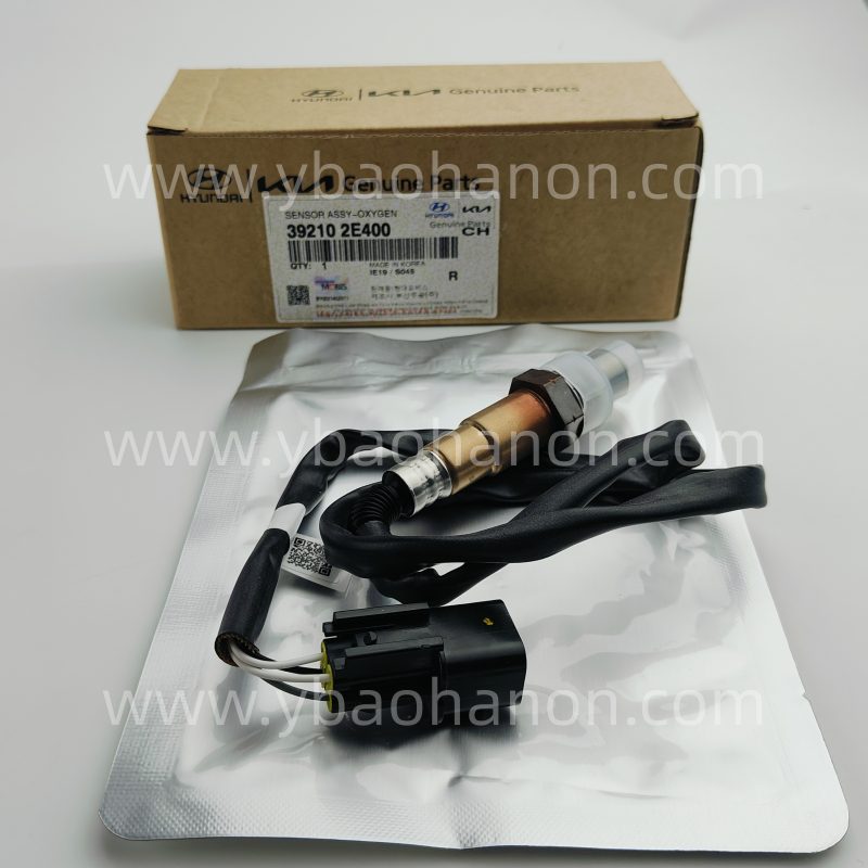 39210-2E400  SENSOR ASSY-OXYGEN