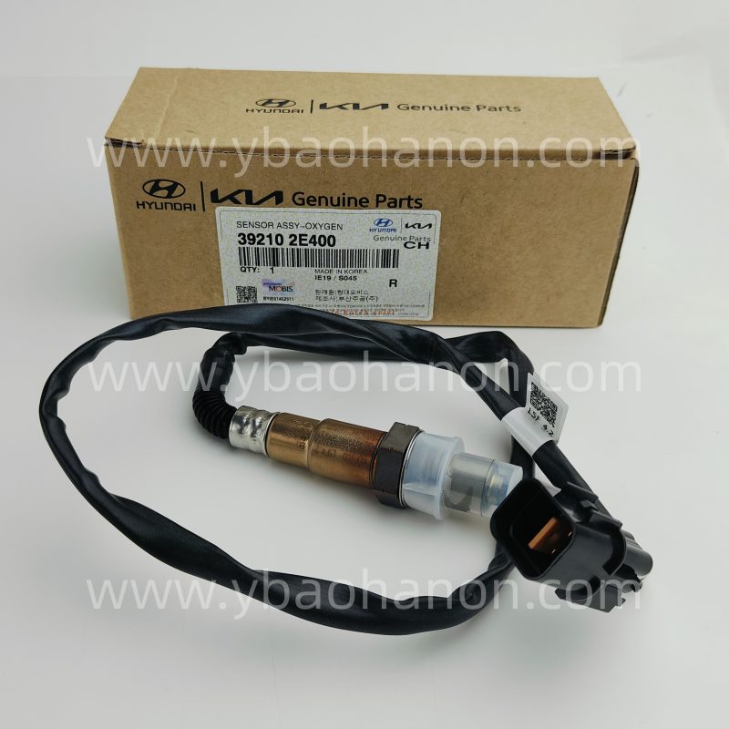 39210-2E400  SENSOR ASSY-OXYGEN