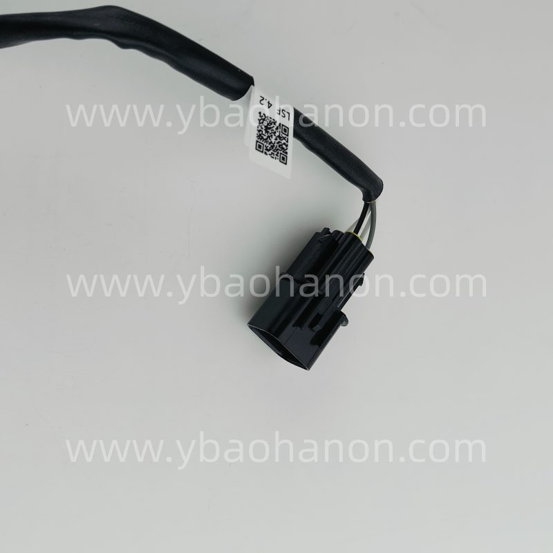39210-2E400  SENSOR ASSY-OXYGEN