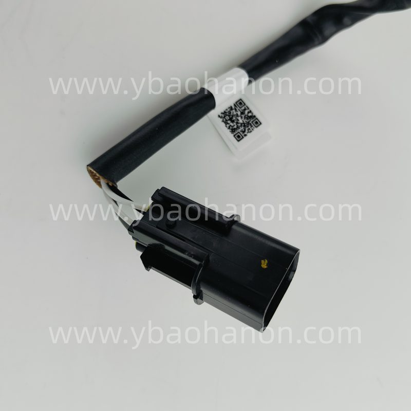 39210-2E400  SENSOR ASSY-OXYGEN
