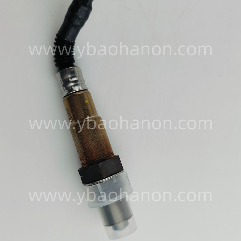 39210-2E400  SENSOR ASSY-OXYGEN