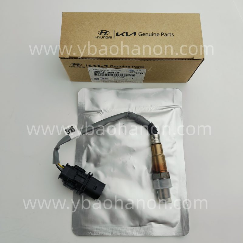 39210-2B470 SENSOR ASSY-OXYGEN