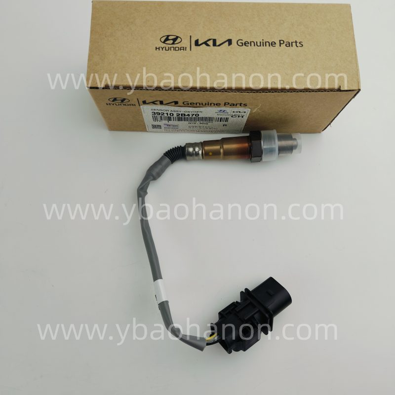 39210-2B470 SENSOR ASSY-OXYGEN