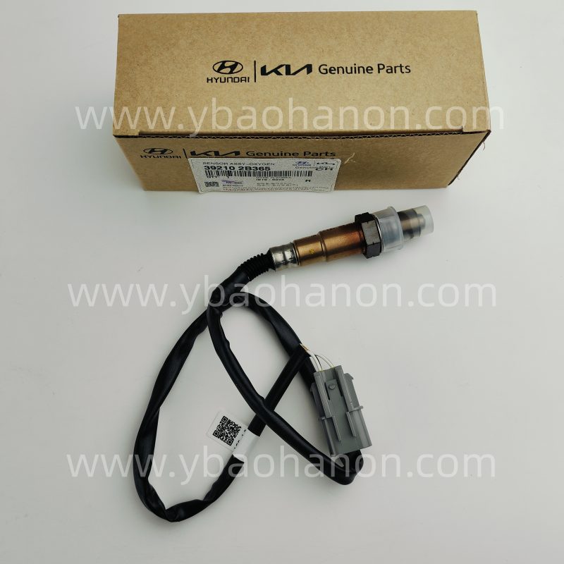 39210-2B365 SENSOR ASSY-OXYGEN