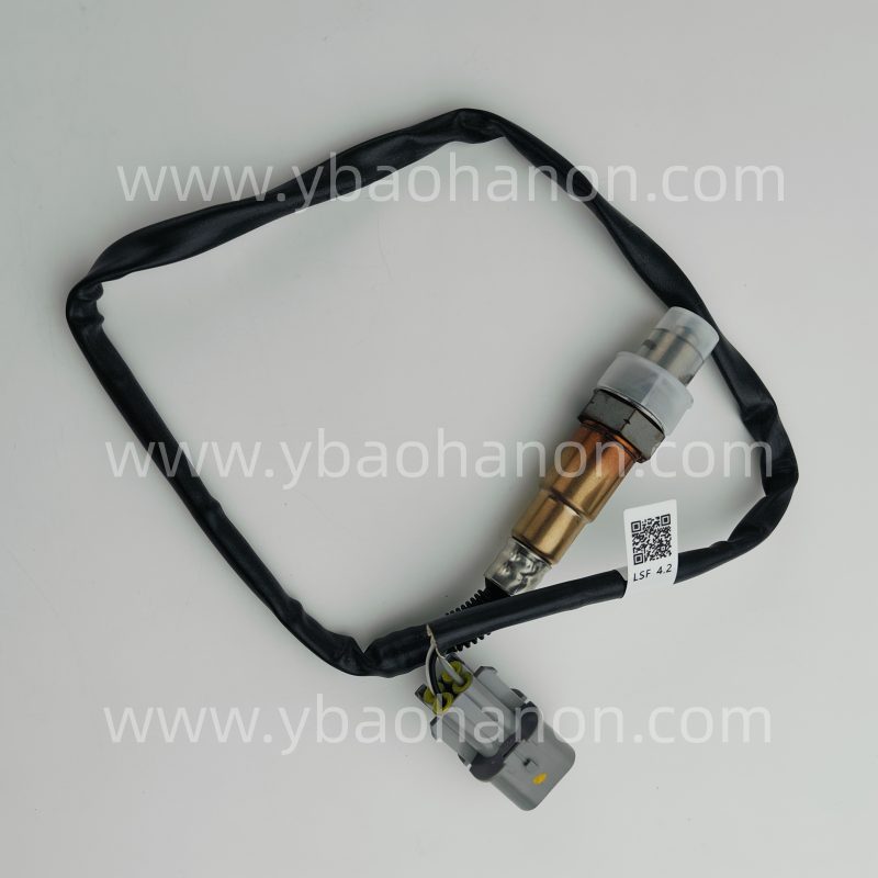 39210-2B365 SENSOR ASSY-OXYGEN