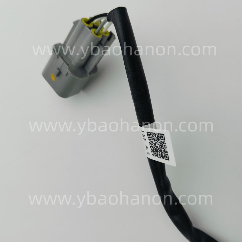 39210-2B365 SENSOR ASSY-OXYGEN