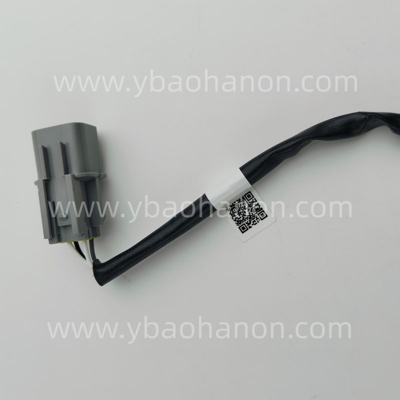 39210-2B365 SENSOR ASSY-OXYGEN
