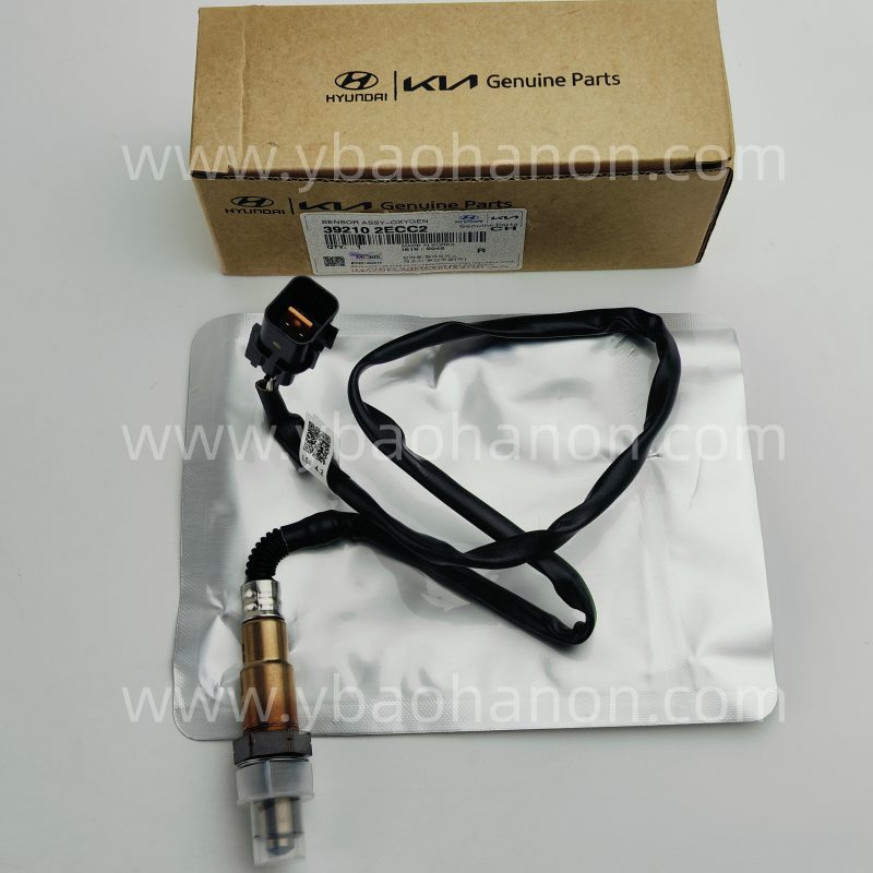 39210-2ECC2 SENSOR ASSY-OXYGEN