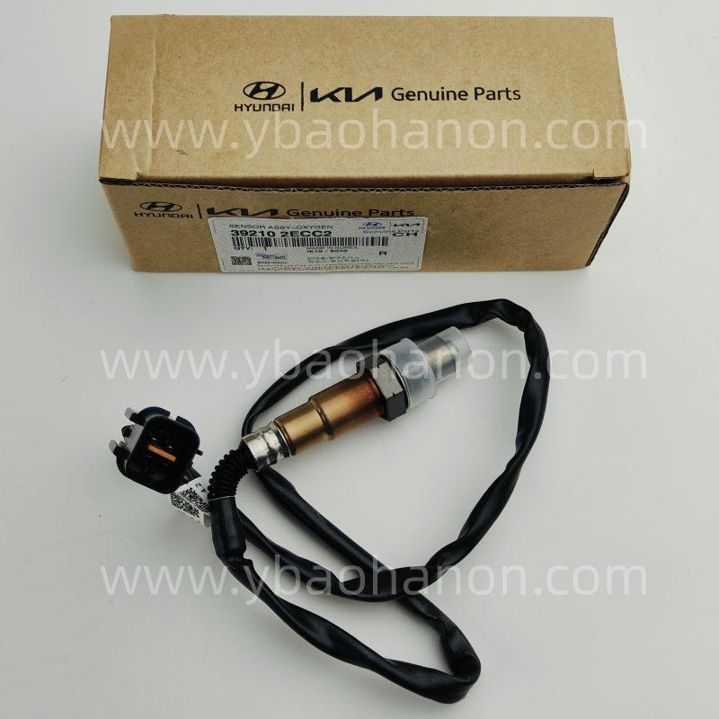 39210-2ECC2 SENSOR ASSY-OXYGEN