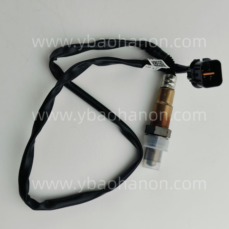 39210-2ECC2 SENSOR ASSY-OXYGEN