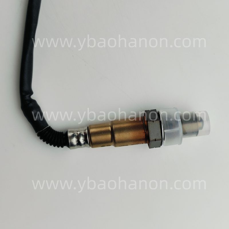 39210-2ECC2 SENSOR ASSY-OXYGEN