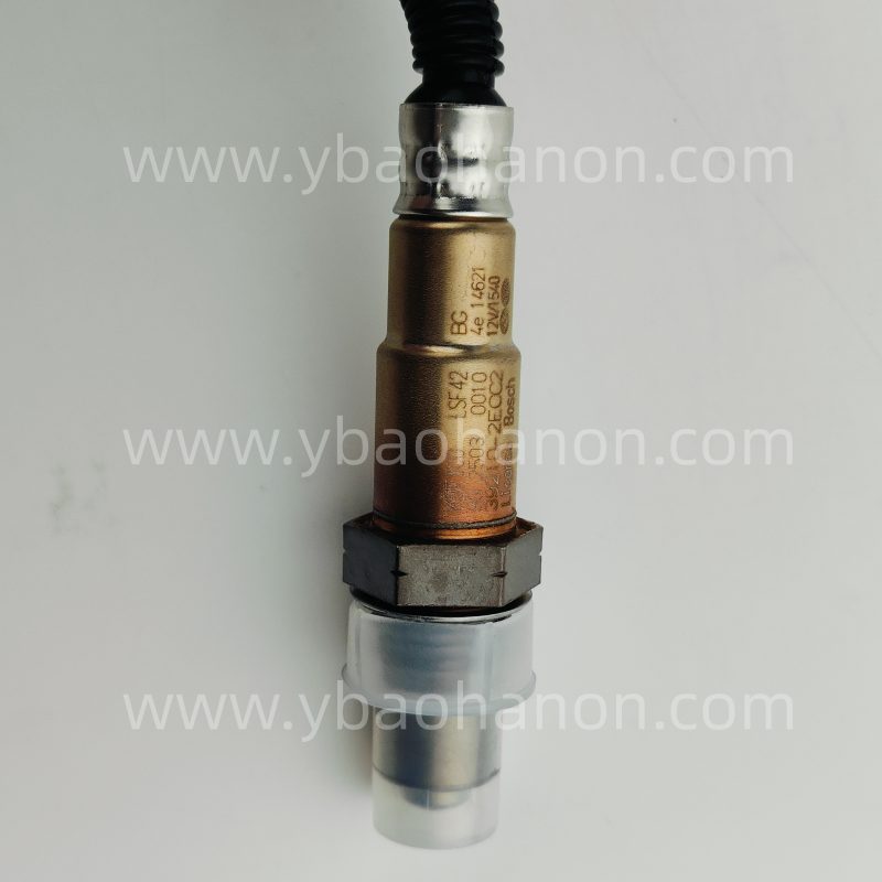 39210-2ECC2 SENSOR ASSY-OXYGEN