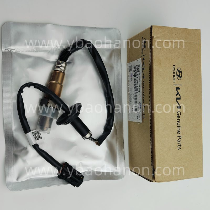 39210-2E700 	SENSOR ASSY-OXYGEN